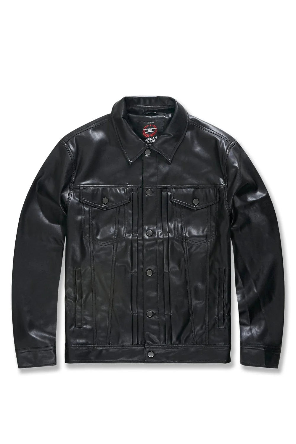 JC THRILLER TRUCKER JACKET
