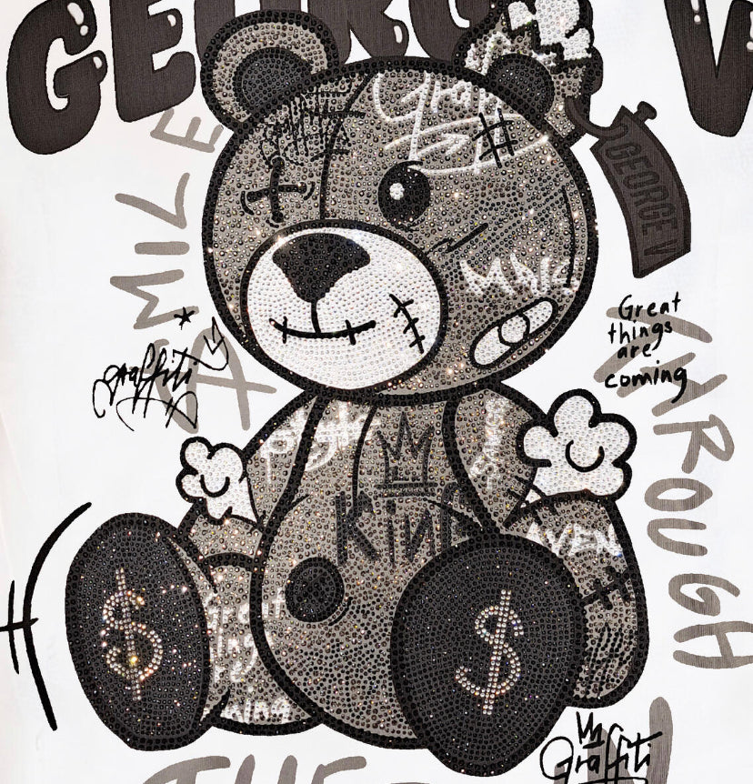 GEORGE V OG