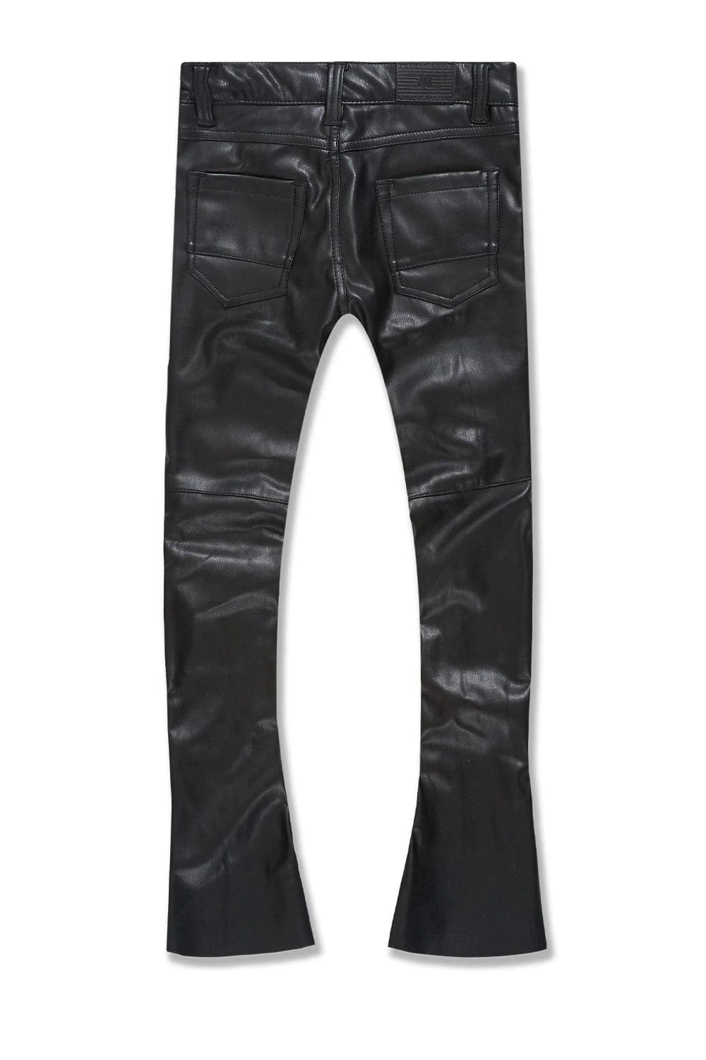 JC ROSS STACKED - THRILLER CARGO PANTS