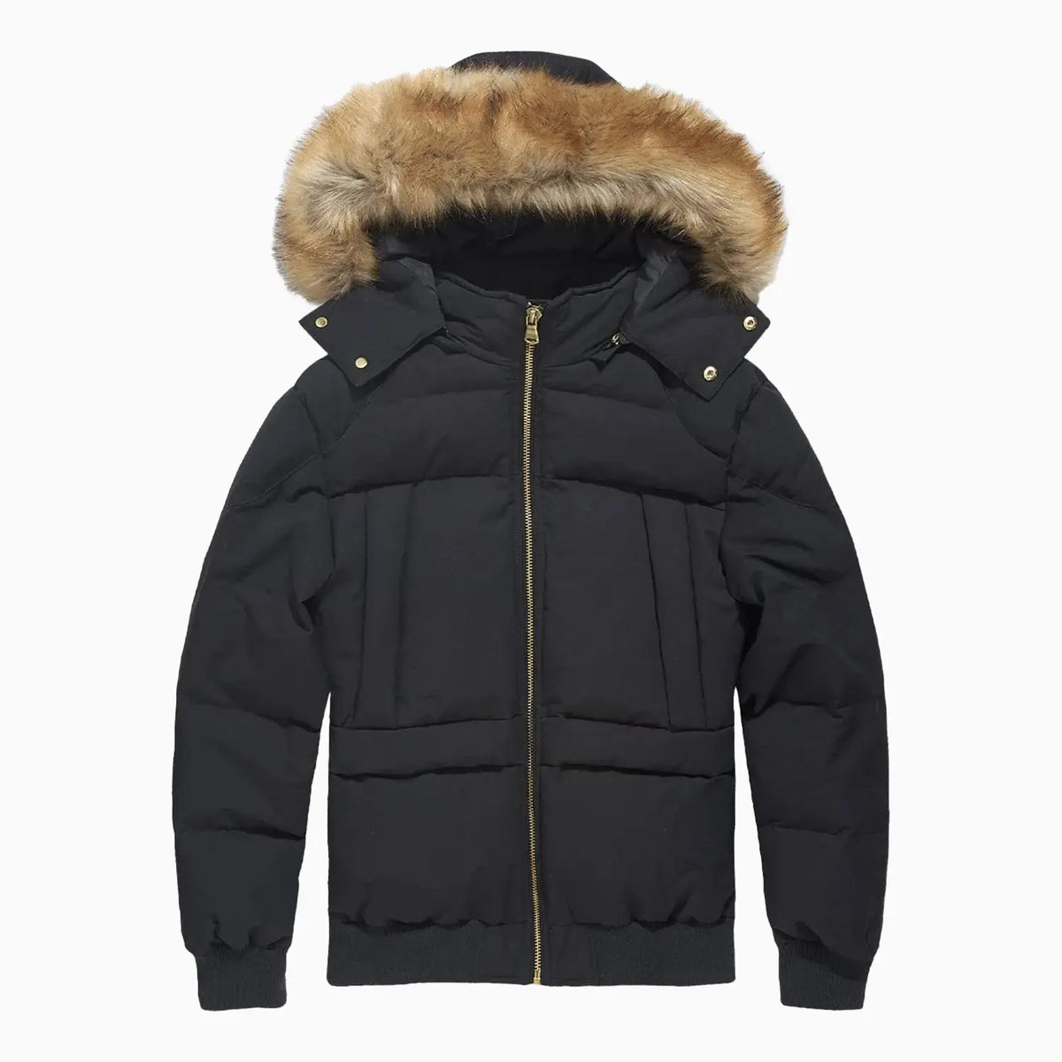 HOLLIS BOMBER JACKET
