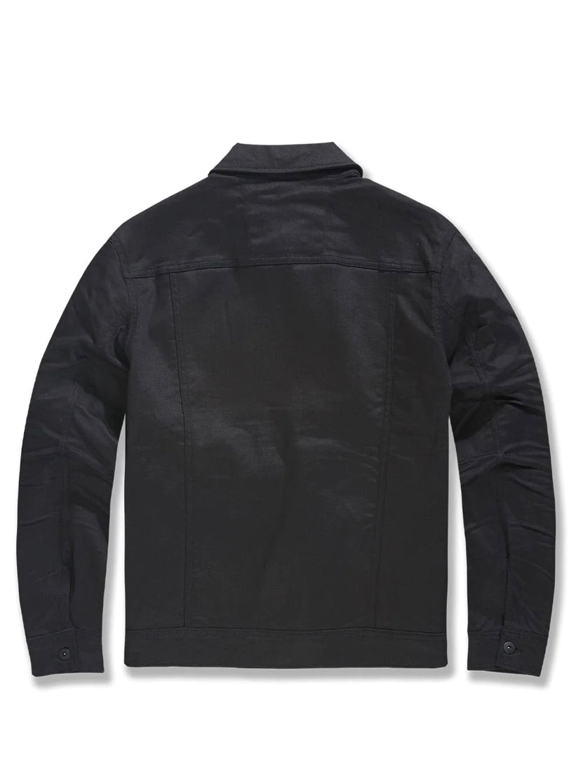 JC SG DENIM TRUCKER JACKET