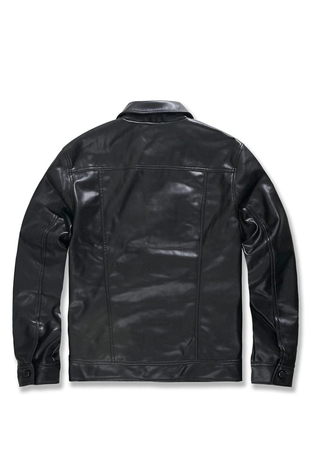 JC THRILLER TRUCKER JACKET