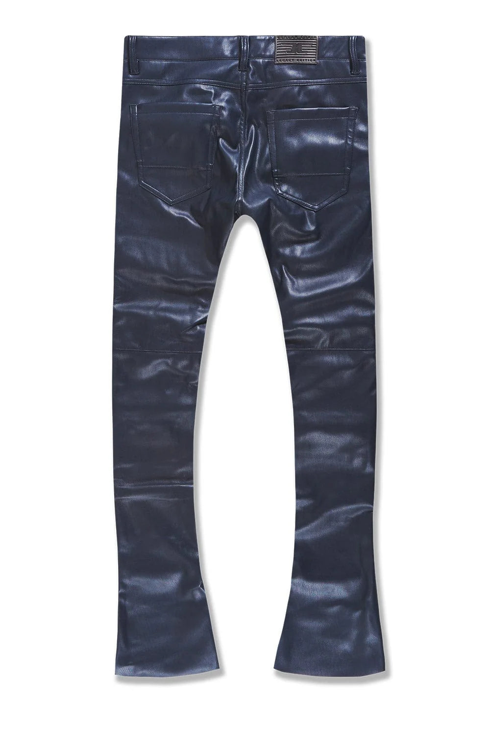 JC ROSS STACKED - THRILLER CARGO PANTS