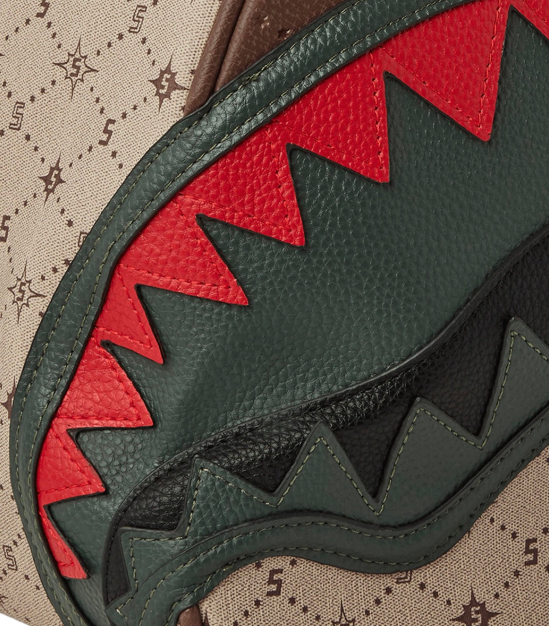 FIFTH AVENUE EMPEROR DUFFLE