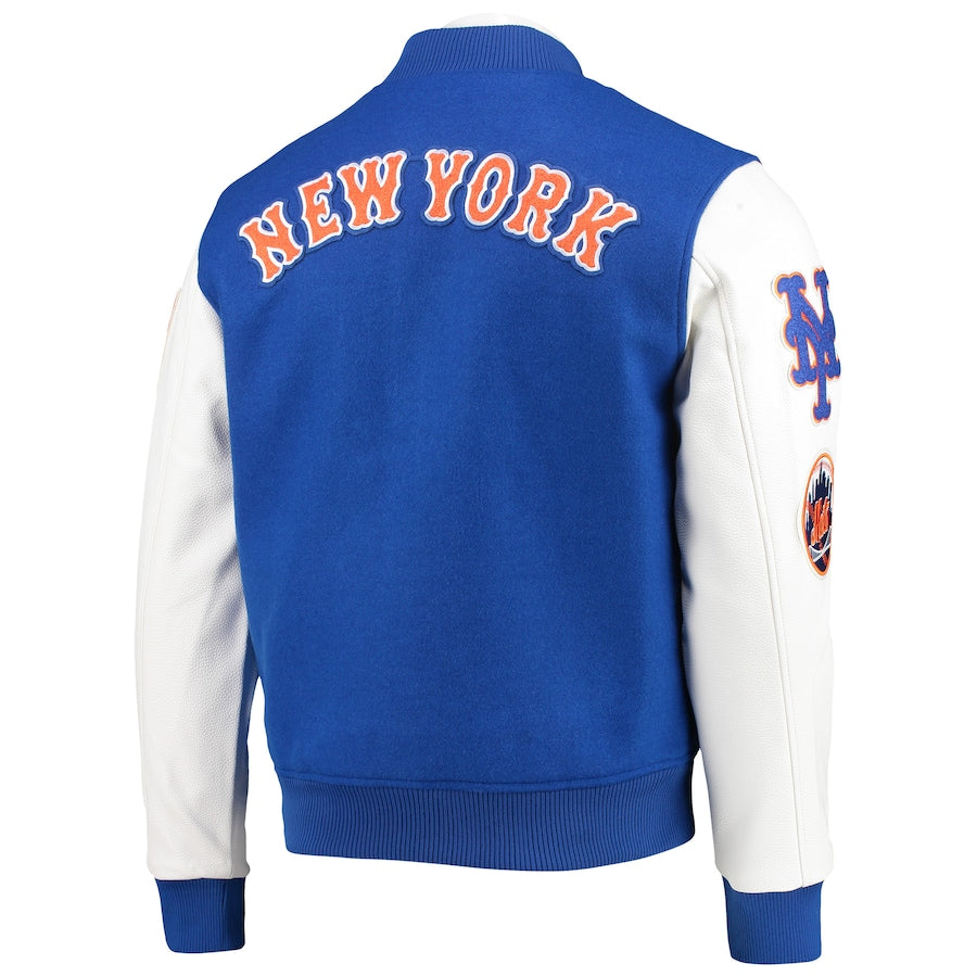 PRO STANDARD KNICKS JACKET