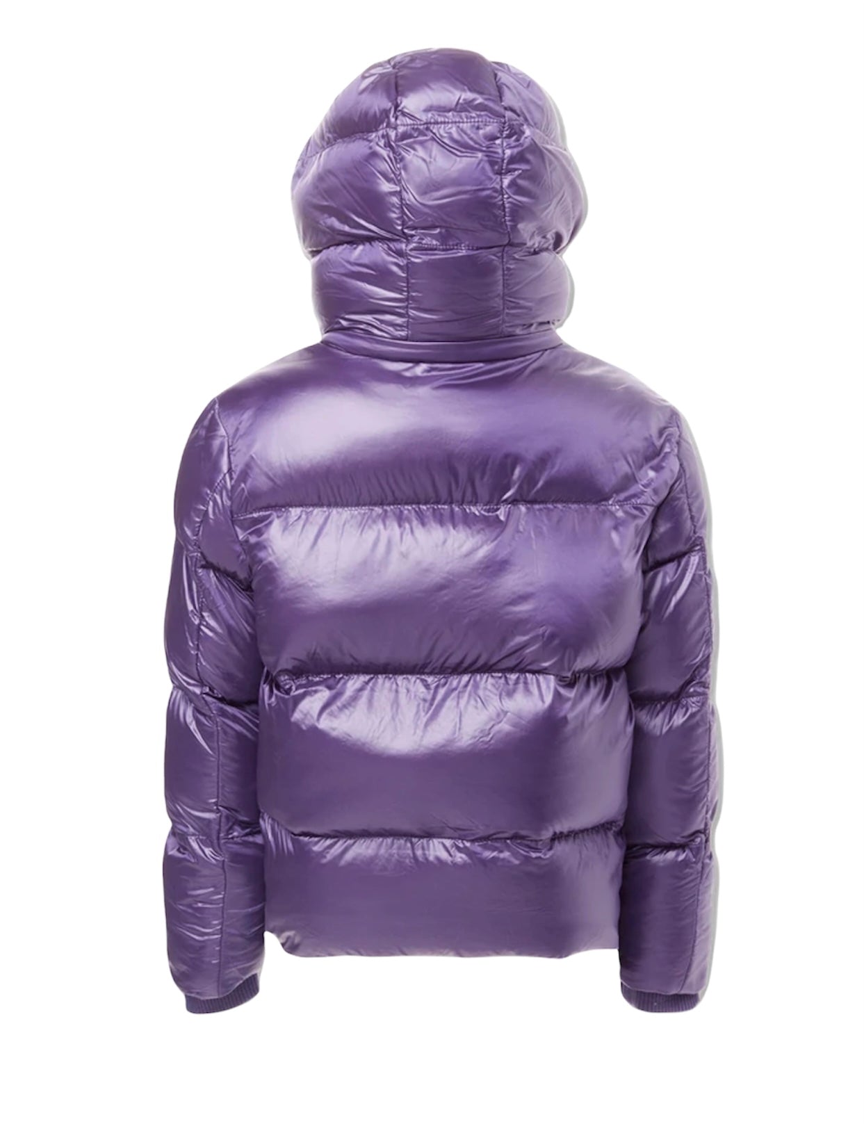 JORDAN CRAIG KIDS ASTORIA BUBBLE JACKET (PURPLE)