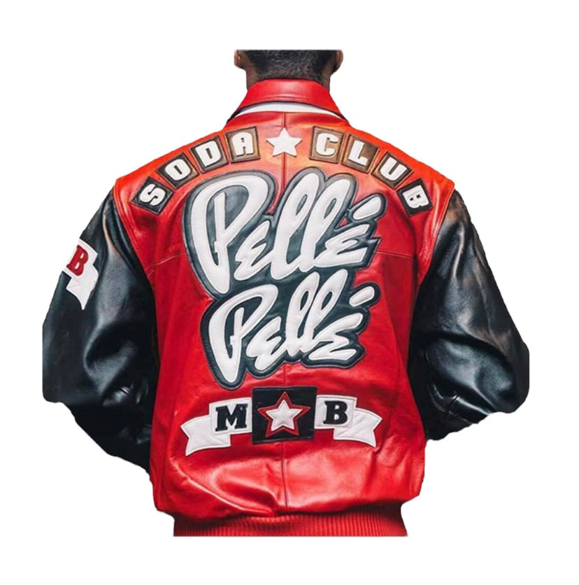 PELLE PELLE CLASSIC SODA CLUB PLUSH