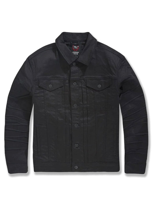 JC SG DENIM TRUCKER JACKET