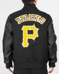 Pittsburgh Pirates VARSITY JACKET