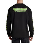 G-STAR RAW Men's Boxy Moto Graphic Sweater