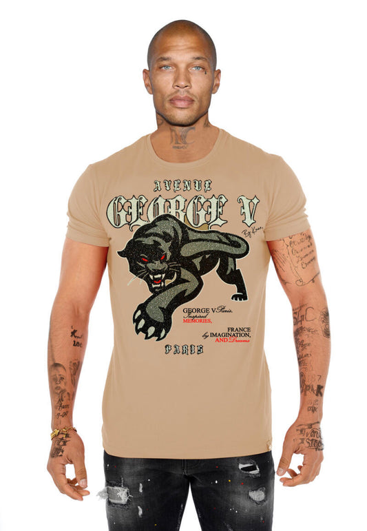 GEORGE V PANTHER ||