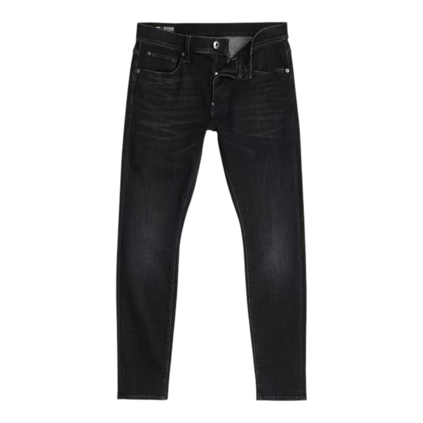 G-STAR REVEND SKINNY JEANS