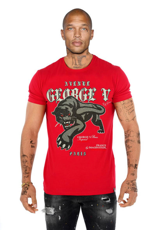 GEORGE V PANTHER ||