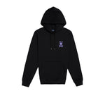 Mens Chicago HD Dotted Hoodie
