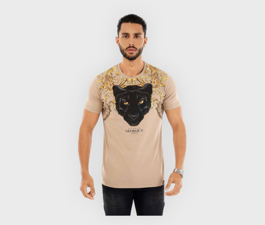 Tee shirt sales george v