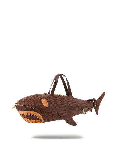 SPRAYGROUND SHARK BITE