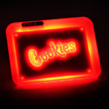 Cookies X GlowTray
