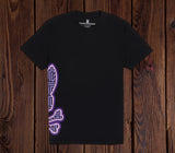 Mens Dammes Graphic Tee