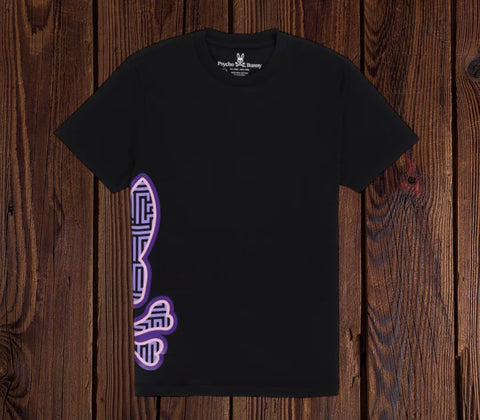 Mens Dammes Graphic Tee