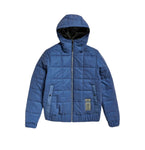 MEEFIC SQUARED QUILTED REFLECTIVE JACKET