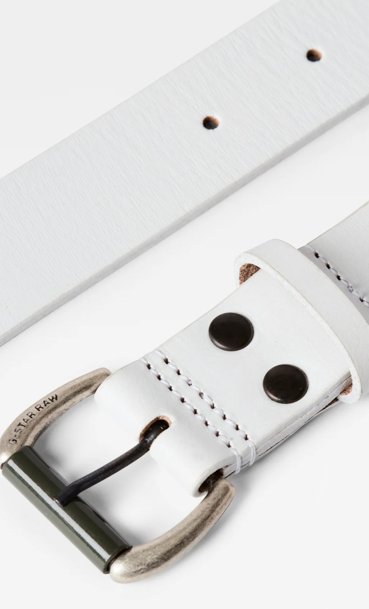 G-STAR SMALL DAST BELT