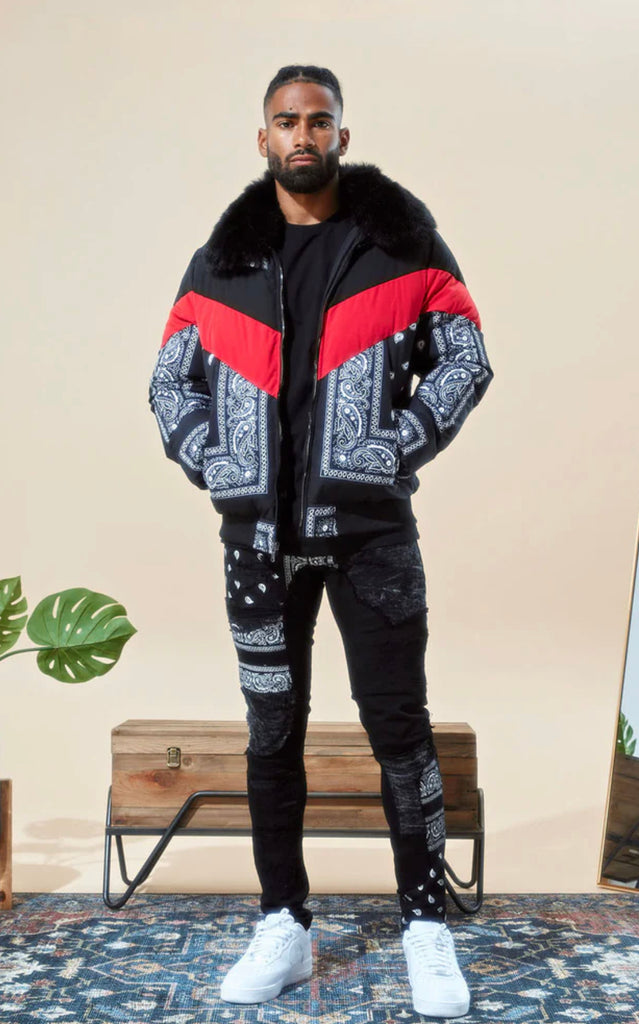 Jordan craig bomber jacket cheap