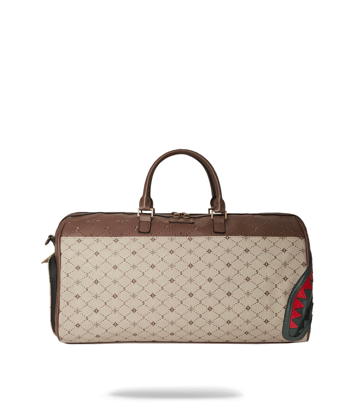 FIFTH AVENUE EMPEROR DUFFLE
