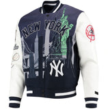 Pro Standard New York Yankees Jacket
