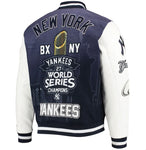 Pro Standard New York Yankees Jacket