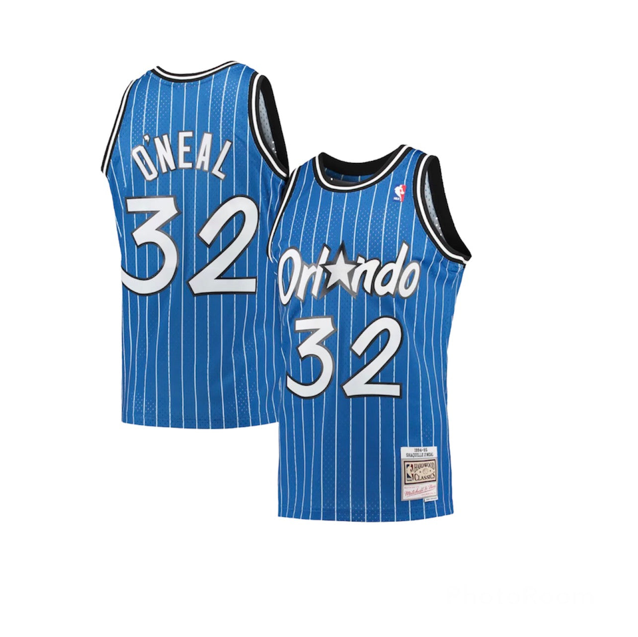MITCHELL&NESS SHAQ MAGIC JERSEY