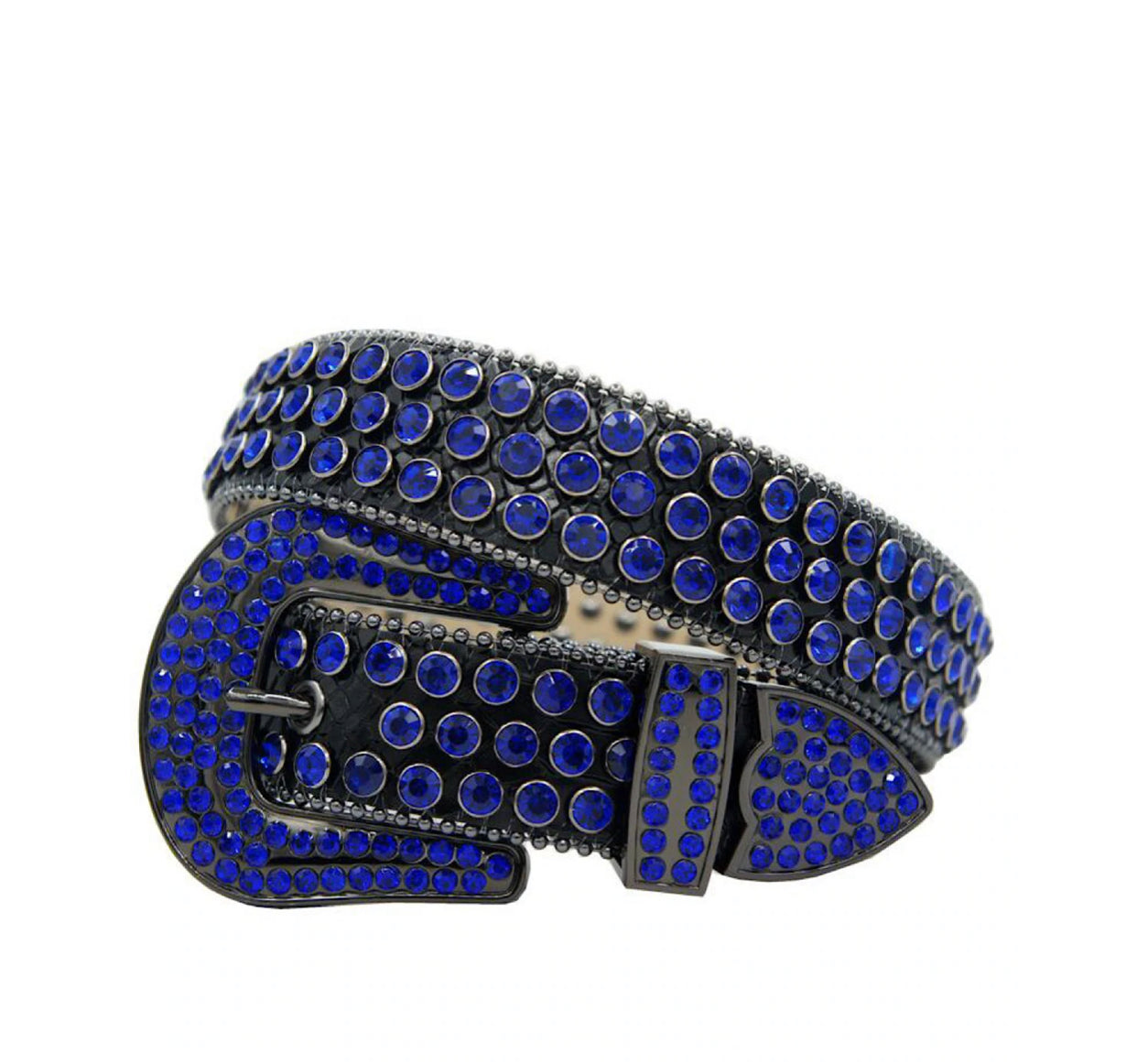 DNA BLUE BELT