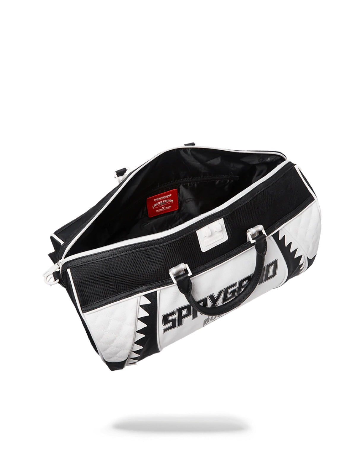 SWERVE DUFFLE