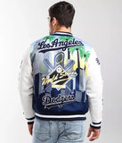 Los Angeles Jacket