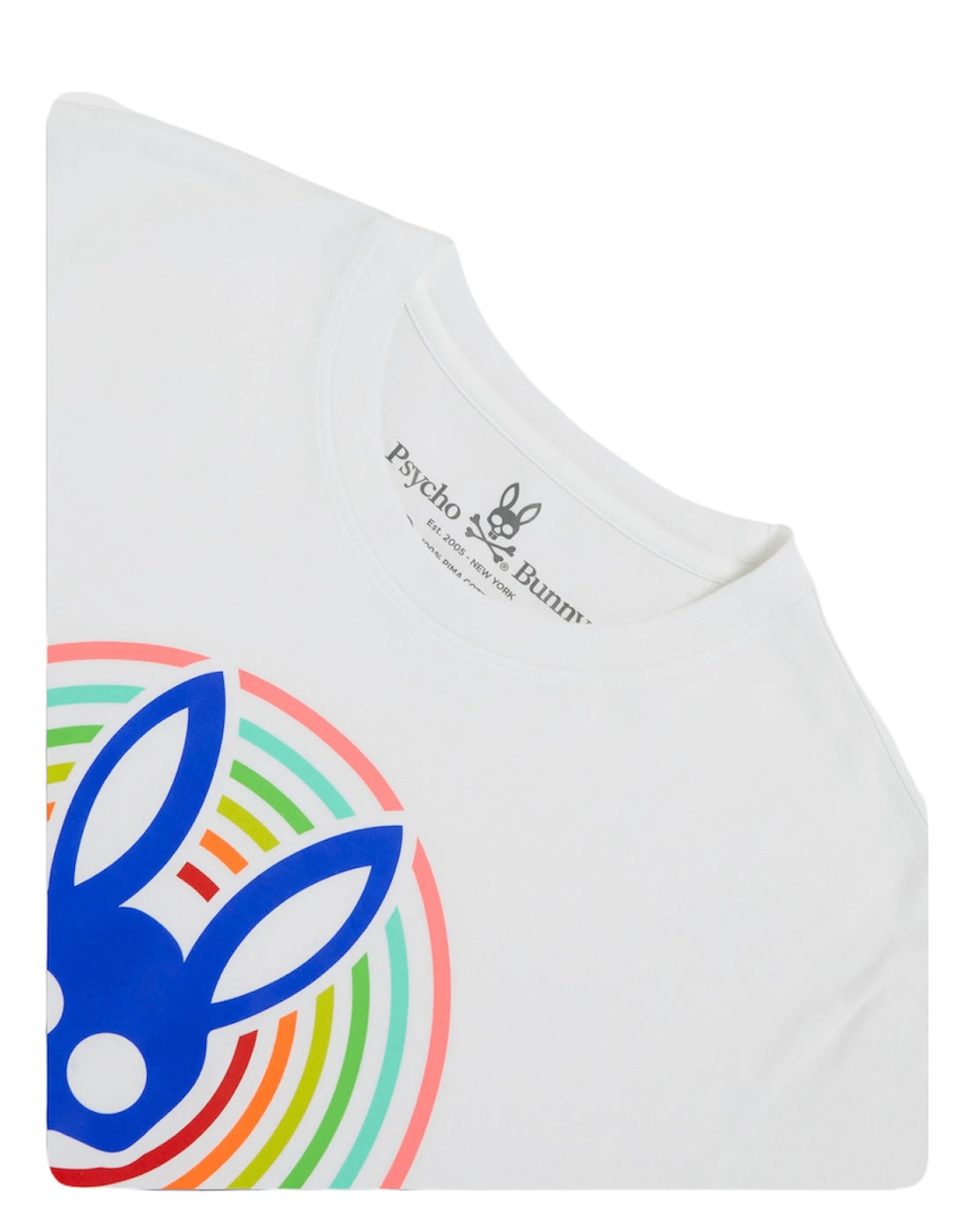 MENS ANDREW TEE