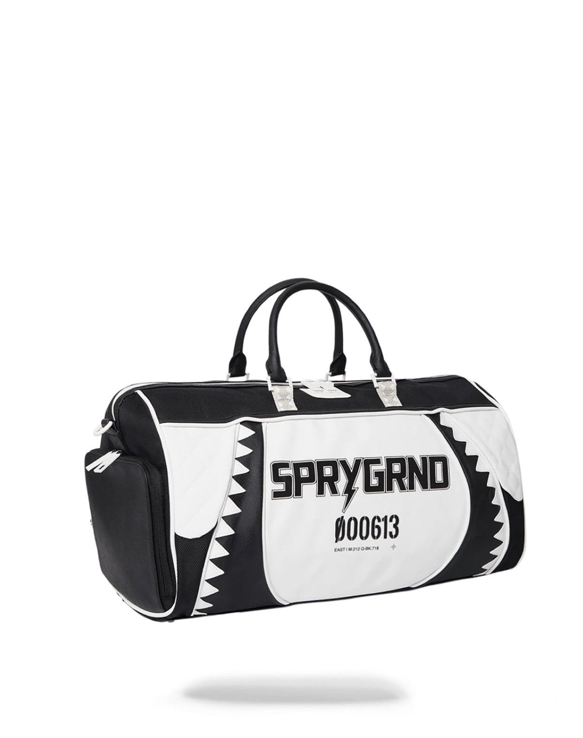 SWERVE DUFFLE