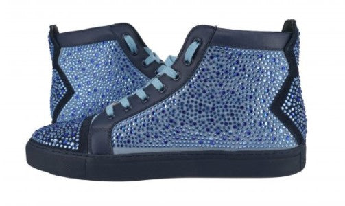 THE 2 TONE BOSS BLUE